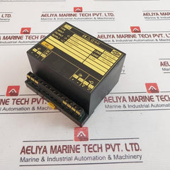 Deif Tdg-210Dg Transducer 407135.30 24Vdc