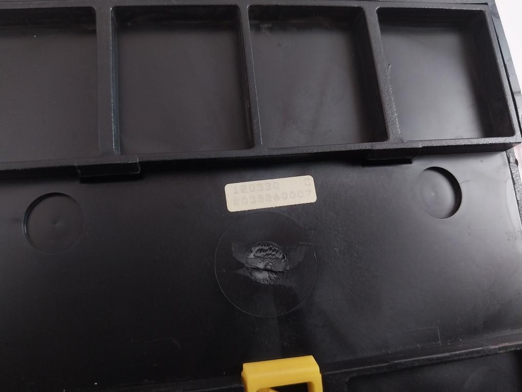 Deif Tdg-210Dg Transducer 407135.30 24Vdc