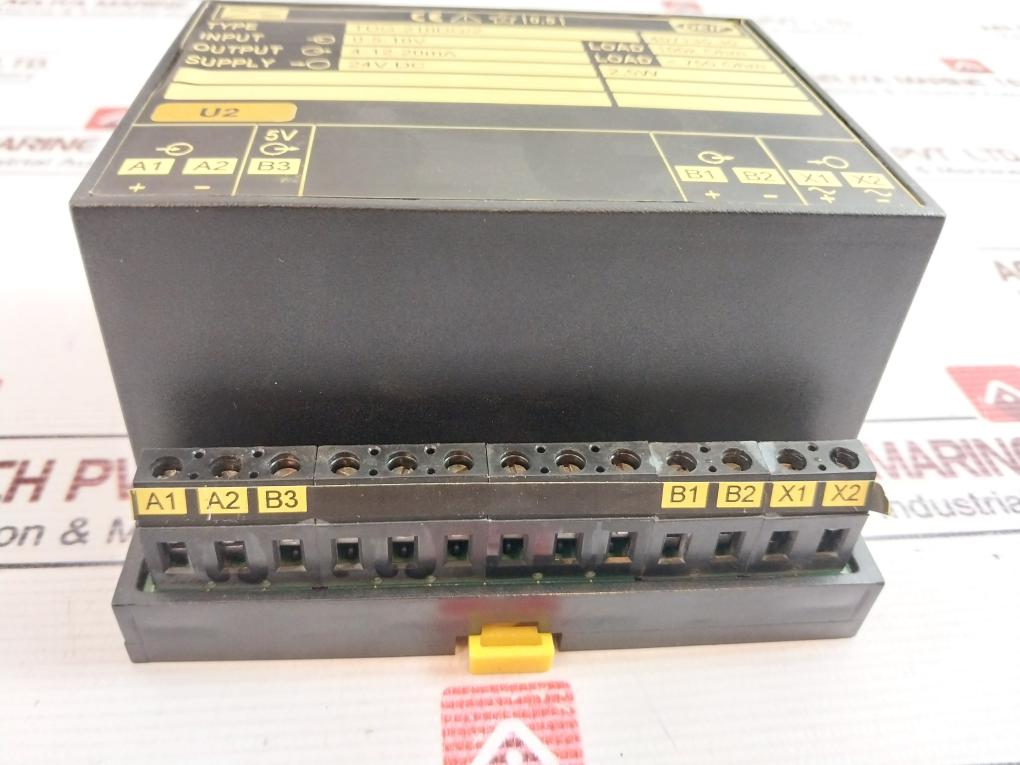 Deif Tdg-210Dg Transducer 407135.30 24Vdc