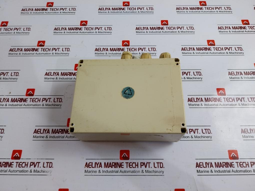 Deif Temax-3/B Temperature Transducer 2-wire Converter 13-36 Vdc 4-20 Ma