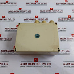 Deif Temax-3/B Temperature Transducer 2-wire Converter 13-36 Vdc 4-20 Ma
