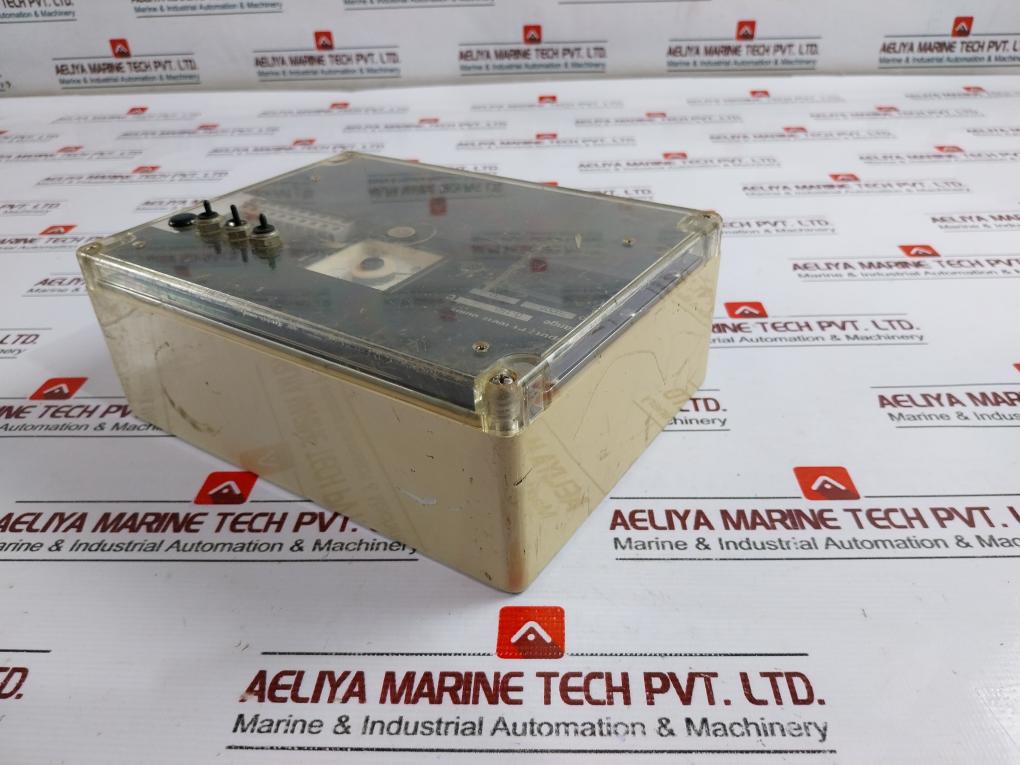 Deif Temax-3/B Temperature Transducer 2-wire Converter 13-36 Vdc 4-20 Ma