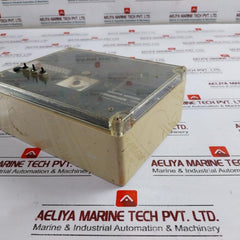 Deif Temax-3/B Temperature Transducer 2-wire Converter 13-36 Vdc 4-20 Ma