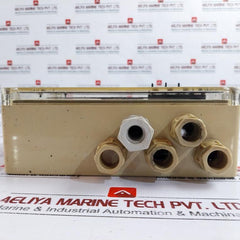 Deif Temax-3/B Temperature Transducer 2-wire Converter 13-36 Vdc 4-20 Ma