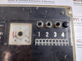Deif Temax-3/B Temperature Transducer 2-wire Converter 13-36 Vdc 4-20 Ma