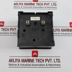 Deif Temperature Gauge Cat III 300V Max