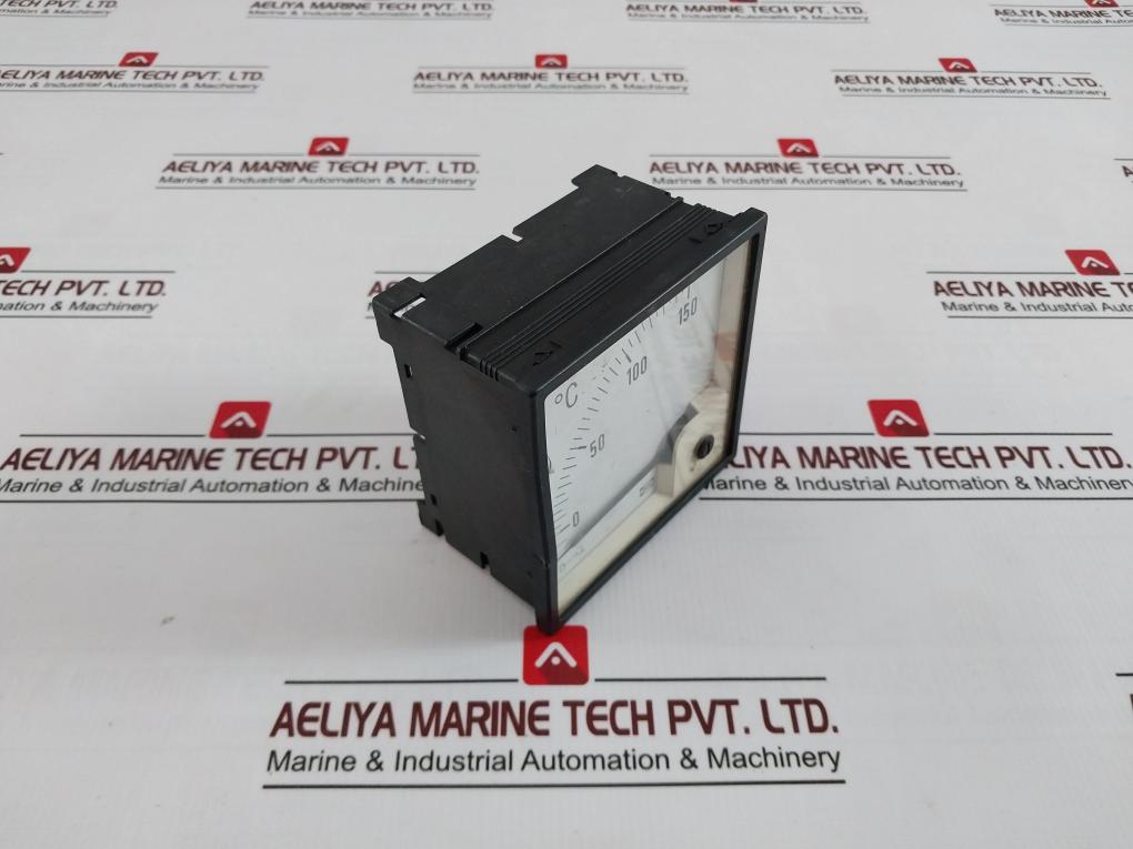 Deif Temperature Gauge Cat III 300V Max