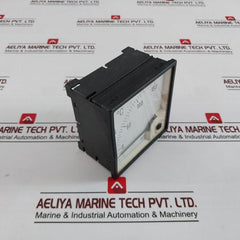 Deif Temperature Gauge Cat III 300V Max