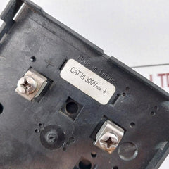 Deif Temperature Gauge Cat III 300V Max