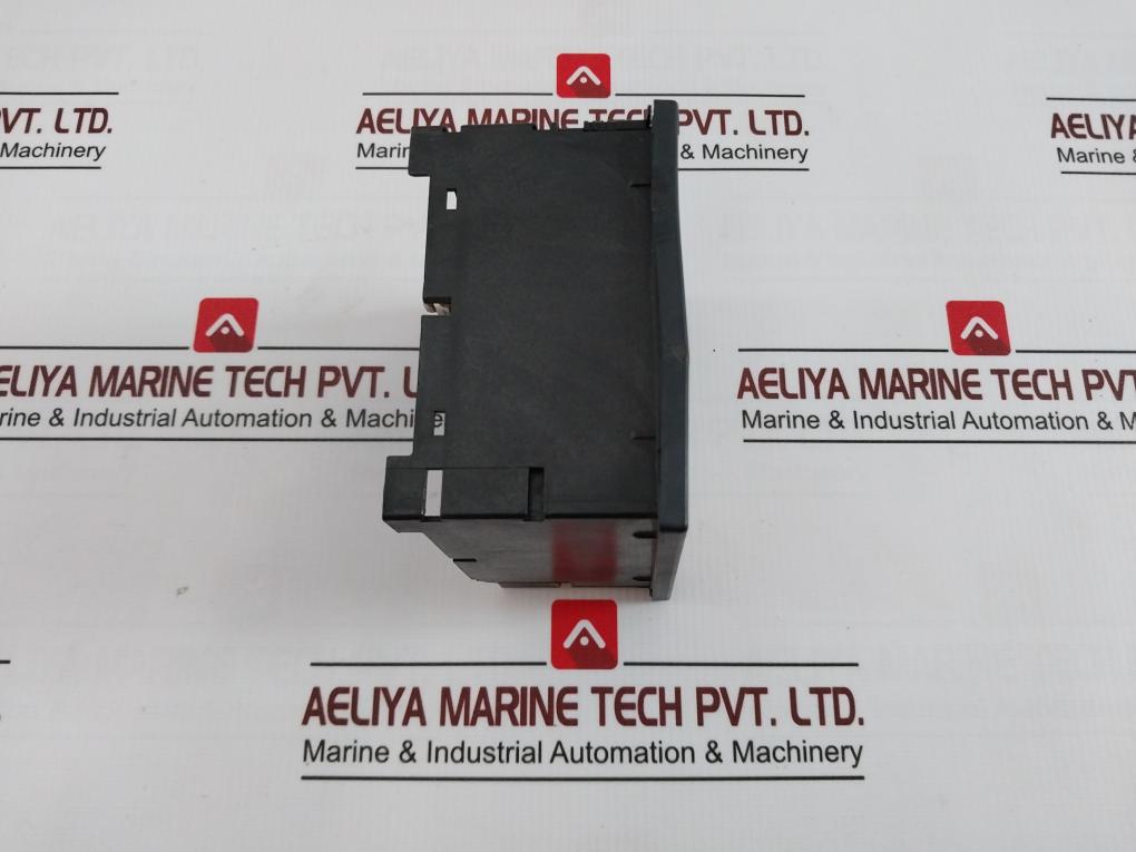 Deif Temperature Gauge Cat III 300V Max