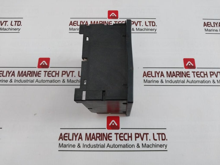 Deif Temperature Gauge Cat III 300V Max