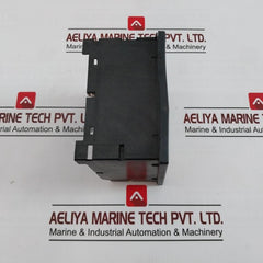 Deif Temperature Gauge Cat III 300V Max