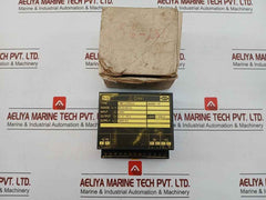 Main Frequency Transducer 230V Deif Tmf-210Dg/2