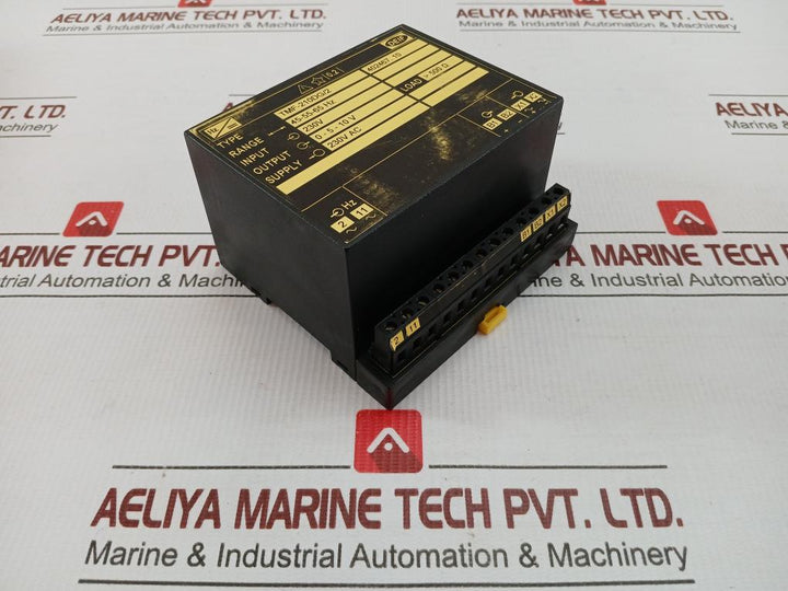 Deif Tmf-210Dg2