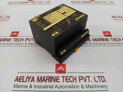 Main Frequency Transducer 230V Deif Tmf-210Dg/2