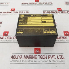 Deif Tmf-210Dg/2 Frequency Transducer 220Vac