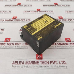 Deif Tmf-210Dg/2 Frequency Transducer 220Vac