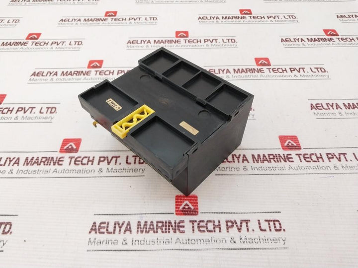 Deif Tmf-210Dg/2 Frequency Transducer 220Vac