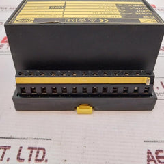 Deif Tmf-210Dg/2 Frequency Transducer 220Vac