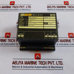 Deif Tmf-210Dg/2 Frequency Transducer 50-60-65Hz 220V