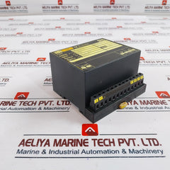 Deif Tmf-210Dg/2 Frequency Transducer 50-60-65Hz 220V