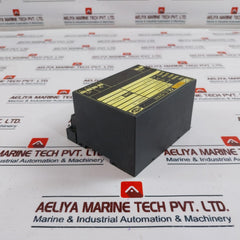 Deif Tmf-210Dg/2 Frequency Transducer 50-60-65Hz 220V