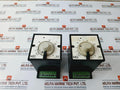Deif Transal Dcv-2 Tb 10H Protection Relay Controller 110Vac 6Va