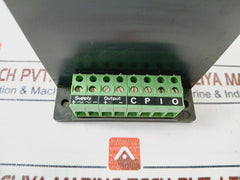 Deif Transal Dcv-2 Tb 10H Protection Relay Controller 110Vac 6Va
