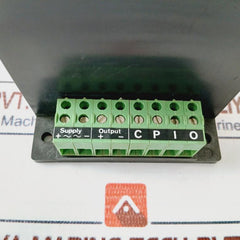 Deif Transal Dcv-2 Tb 10H Protection Relay Controller 110Vac 6Va