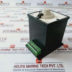 Deif Transal Dcv-2 Tb 10H Protection Relay Controller 110Vac 6Va