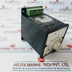 Deif Transal Dcv-2 Tb 10H Protection Relay Controller 110Vac 6Va