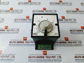 Deif Transal Dcv-2 Tb 10H Protection Relay Controller 110Vac 6Va