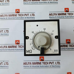 Deif Transal Dcv-2 Tb 10H Protection Relay Controller 110Vac 6Va