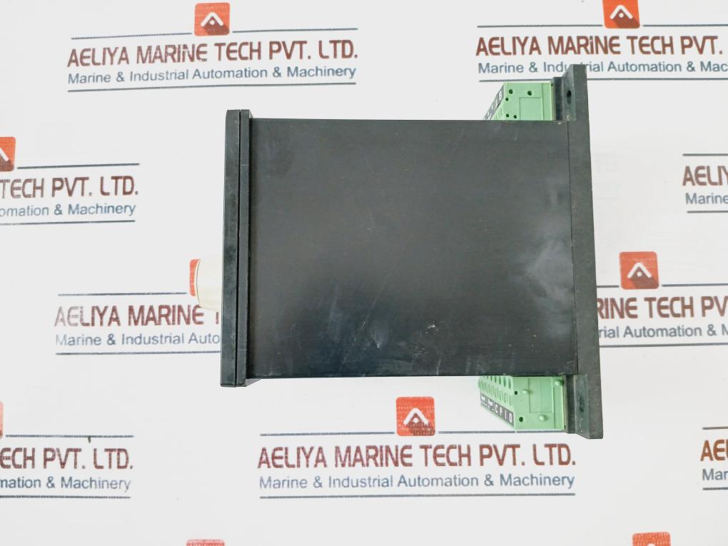 Deif Transal Dcv-2 Tb 10H Protection Relay Controller 110Vac 6Va