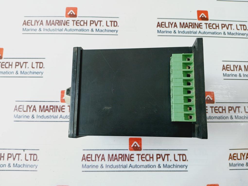 Deif Transal Dcv-2 Tb 10H Protection Relay Controller 110Vac 6Va