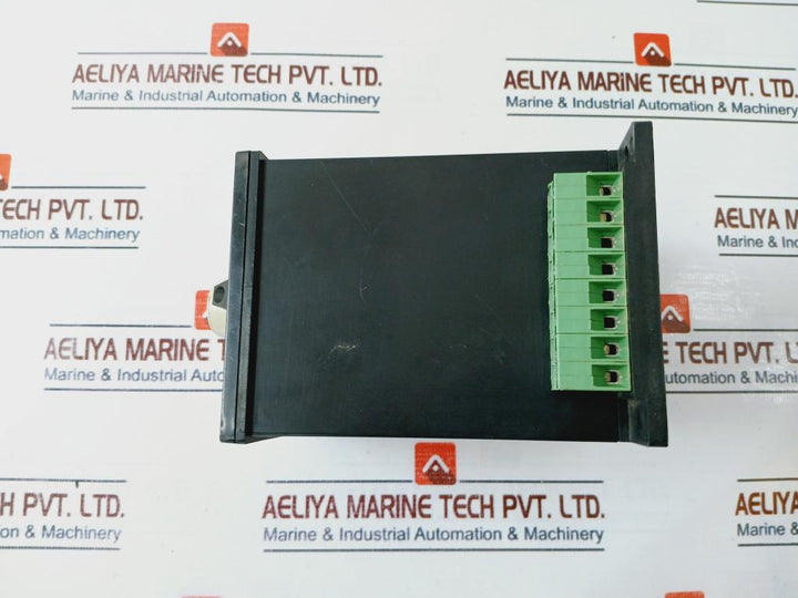 Deif Transal Dcv-2 Tb 10H Protection Relay Controller 110Vac 6Va