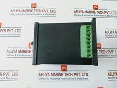 Deif Transal Dcv-2 Tb 10H Protection Relay Controller 110Vac 6Va