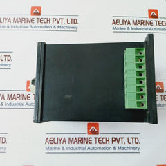 Deif Transal Dcv-2 Tb 10H Protection Relay Controller 110Vac 6Va