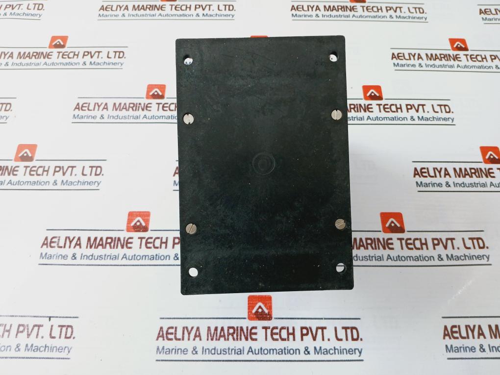 Deif Transal Dcv-2 Tb 10H Protection Relay Controller 110Vac 6Va