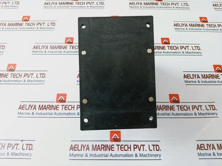 Deif Transal Dcv-2 Tb 10H Protection Relay Controller 110Vac 6Va