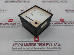 Deif Voltage Meter 0-400/500V