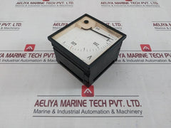 Deif Voltage Meter 0-400/500V