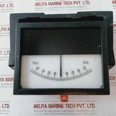 Deif Vtr-3 Port 45-0-45 Stb ±10% Adjustment 12-0-12V Input