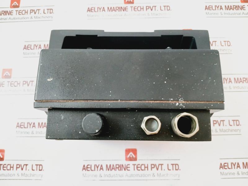 Deif Vtr-3 Port 45-0-45 Stb ±10% Adjustment 12-0-12v Input