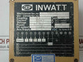 Deif Watt Converter Voltage Ngs - 380V Power - 0-560 Kw, Max 750 Ω