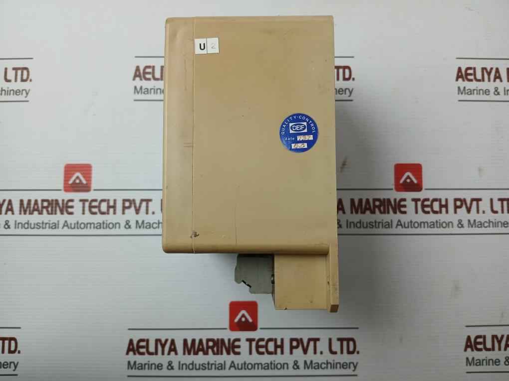 Deif Watt Converter Voltage Ngs - 380V Power - 0-560 Kw, Max 750 Ω
