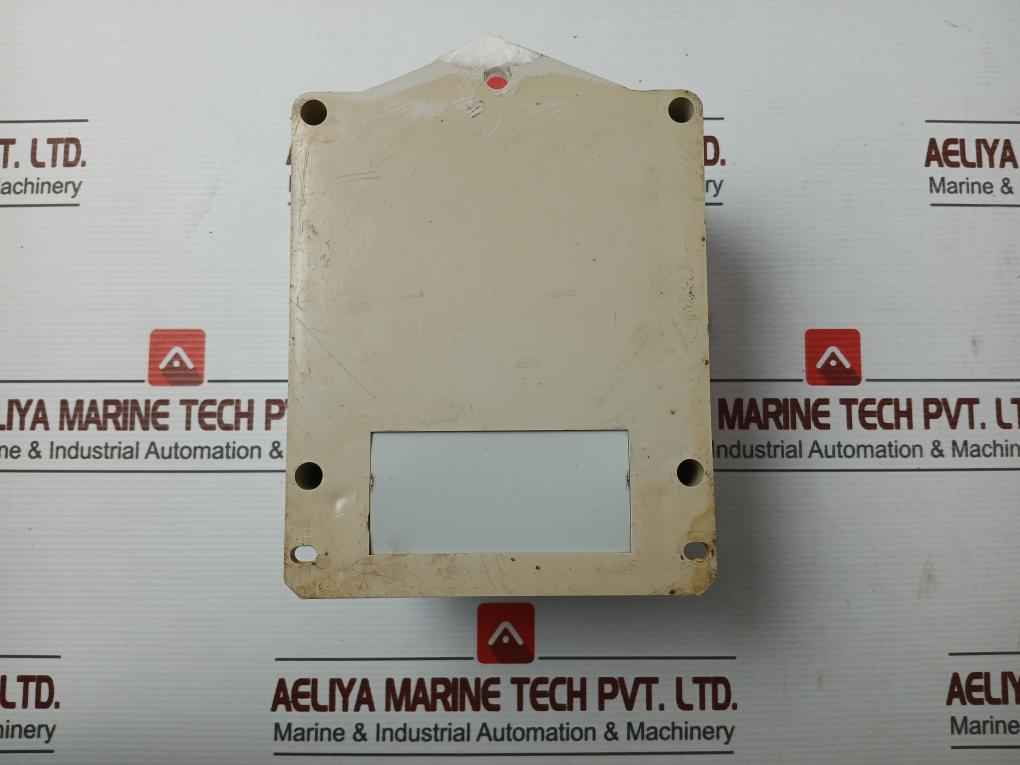 Deif Watt Converter Voltage Ngs - 380V Power - 0-560 Kw, Max 750 Ω