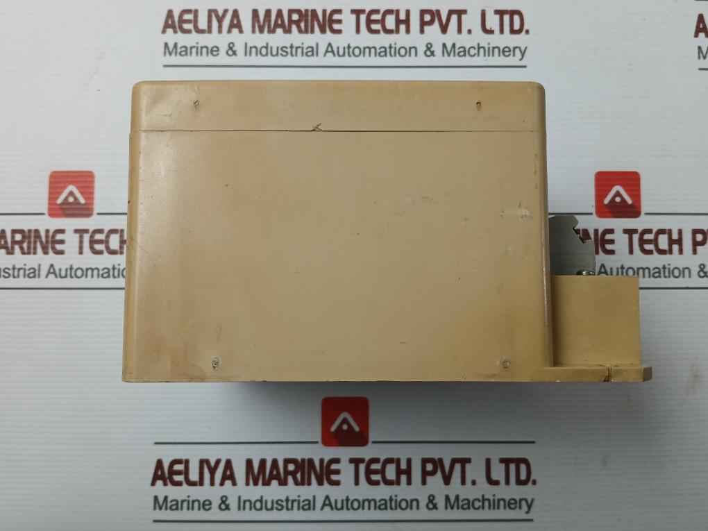 Deif Watt Converter Voltage Ngs - 380V Power - 0-560 Kw, Max 750 Ω