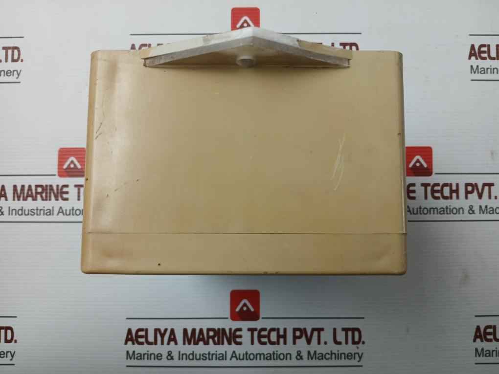 Deif Watt Converter Voltage Ngs - 380V Power - 0-560 Kw, Max 750 Ω