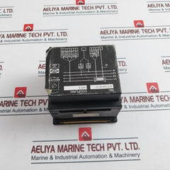 Deif Wc3 Power Factor Meter